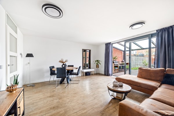 Medium property photo - Bekerstraat 67, 2492 WD Den Haag